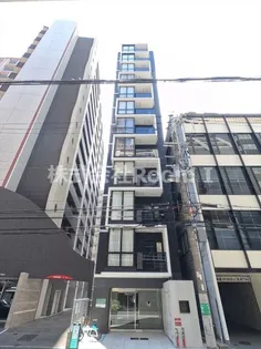 BRAVE北浜【10階】の外観