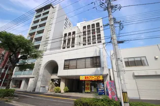 広島県広島市西区上天満町【マンション】の外観