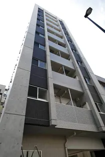 エムズコート【2階】の外観