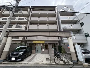 インパクト広瀬町Ⅰの画像