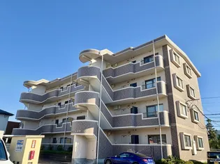 ピアファーレ健軍の画像