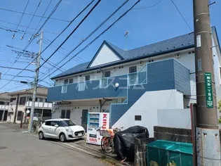 コンフィデンス町田の画像