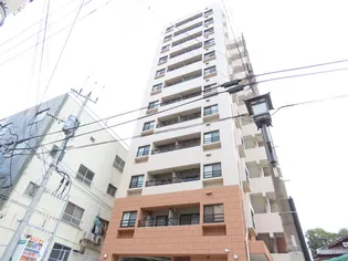 サムティ丸山公園の画像