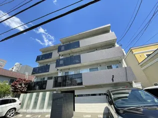 シャトーライフ山鼻1の画像