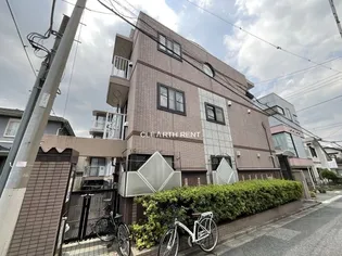 菱和パレス中落合の画像