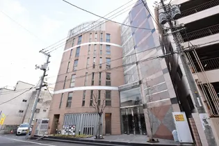 カーサスタチオーネの画像