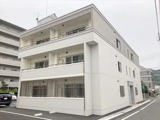 コリエンテ大宮【1階】の外観