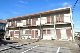 シャルムヒルズ・セラ【1階】の外観