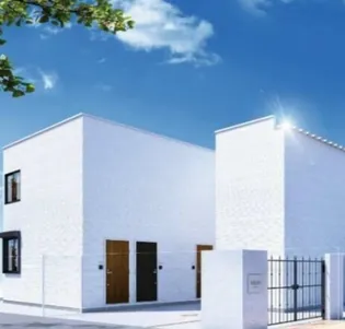 ミハス荻窪の画像