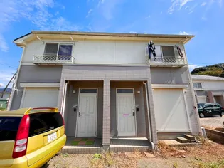 神奈川県横浜市旭区今宿南町【一戸建】の外観