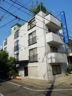 プライム東長崎【3階】の外観