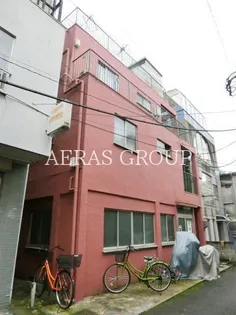 山田ビルの画像