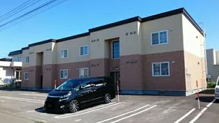 カーサアルバの画像