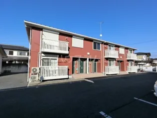 プロムナードさくら Cの画像