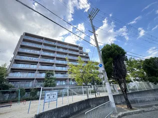 ヴィルヌーブ緑地公園ノースヒルの画像