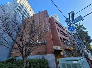 第10小野ビル【4階】の外観