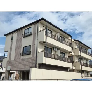 ガーデンオブモニカの画像