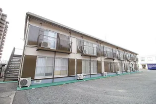 井上コーポB棟の画像