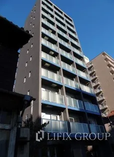 フェルクルール横浜新子安プレセダンヒルズの画像