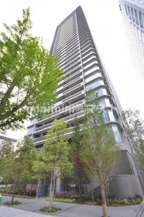 プレミストタワー大阪新町ローレルコートの画像