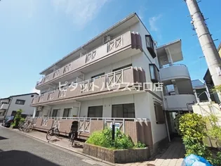 赤楚ハイツの画像