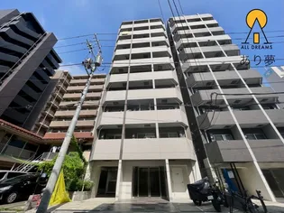 リライア横濱大通り公園の画像