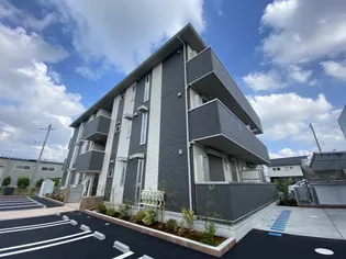 千葉県佐倉市寺崎北6【マンション】の外観