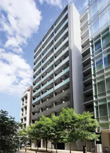 コンフォリア三田EAST【2階】の外観