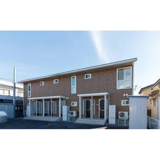 D-room城東【1階】の外観