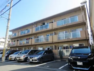 ハイツ栄の画像