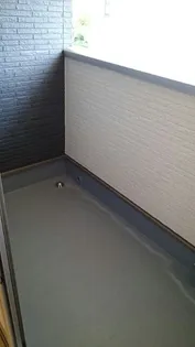 リンク B【2階】の内装