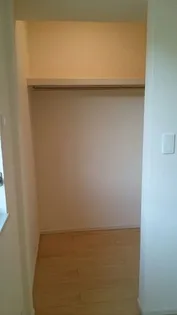 リンク B【2階】の内装