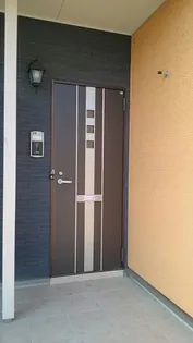 リンク B【2階】の地図