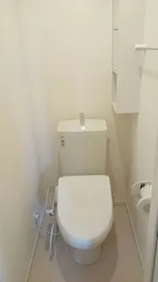 リンク B【2階】の内装