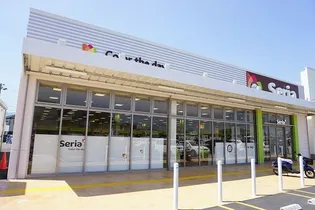 リンク B【2階】の周辺