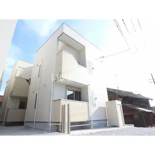 GRANDTIC妙音通【1階】の外観