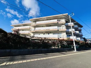 鹿野ハイツの画像