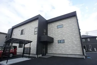 アルチェ吉田の画像