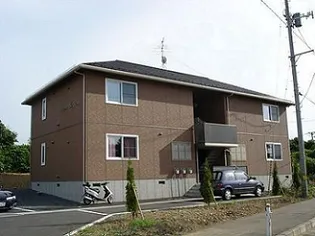 メゾン ブルームAの画像