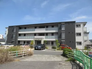 シャーメゾン フォレストの画像