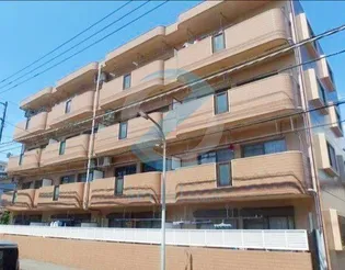 千葉県市川市行徳駅前3【マンション】の外観