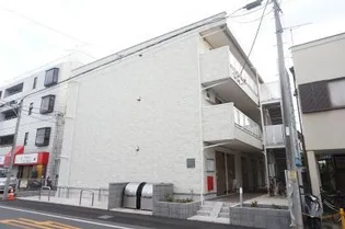 リブリ リッツハウス藤崎の画像