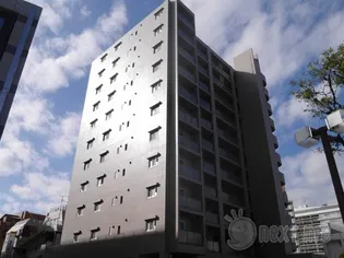 フォレストフローラ【2階】の外観