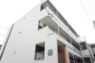 リブリ GOVERNORの画像