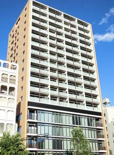 東京都千代田区麹町6【マンション】の外観