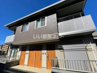 アーバンヴィラ 前橋の画像