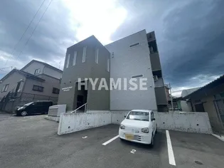 MODERN PALAZZO 諫早KAIの画像