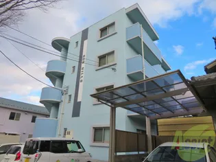 サンヒルズの画像