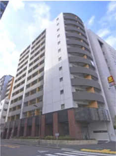 ガラ・ステーション岩本町North【12階】の外観