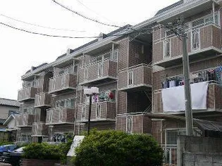 グランディ南行徳の画像